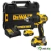 DEWALT DCD709MP2T - ПРОФЕСИОНАЛЕН АКУМУЛАТОРЕН УДАРЕН БЕЗЧЕТКОВ ВИНТОВЕРТ DEWALT DCD709MP2T - ПРОФЕСИОНАЛЕН АКУМУЛАТОРЕН УДАРЕН БЕЗЧЕТКОВ ВИНТОВЕРТ